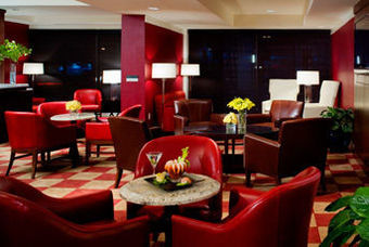 Hotel Sheraton Uptown
