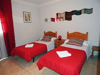 Hostal El Peine