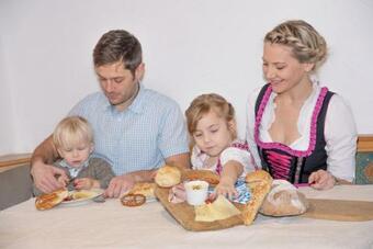 Apartamento Feriendorf B�chelberg