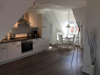 Apartamento Ferienwohnung Lisa