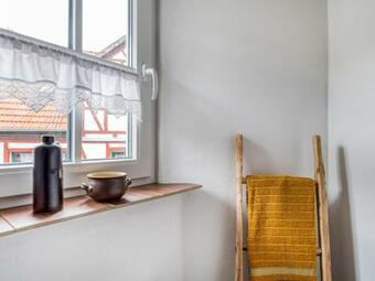 Archaic Holiday Home In Wolfsberg With Garden