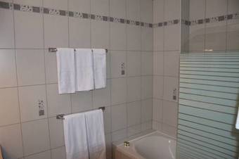 Logis Hotel Du Centre