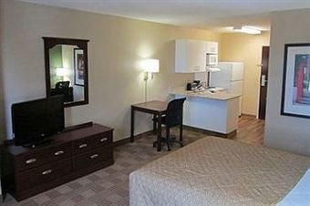 Hotel Extended Stay America - Orange County - Lake Forest