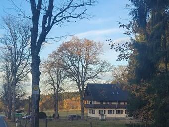 Hostal Landgasthaus & Pension Heinrichsort