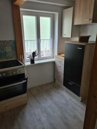 Apartamento Flieder