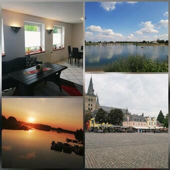 Apartamento Ferienhaus Domus