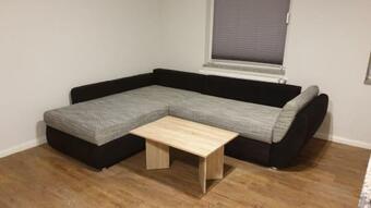 Apartamento Monteurwohnung