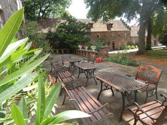 Schloss Zingst Haus 1 Apartment 1