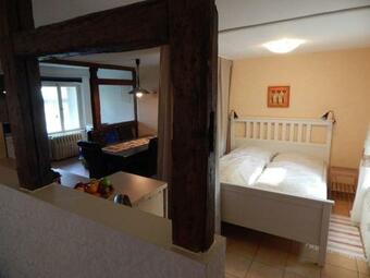 Schloss Zingst Haus 1 Apartment 2