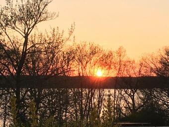Apartamento Ferienhaus Zur Sonne, Zislow