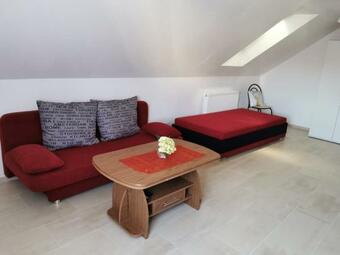 Apartamento Gabis Zimmervermietung