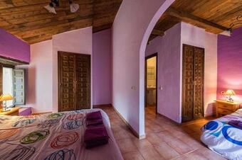 Casa Rural Santa Coloma