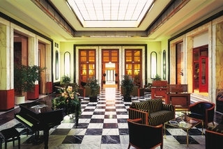 G�nnewig Hotel Chemnitzer Hof ****s