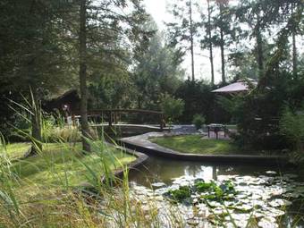 Apartamento Nordsee Domizil Schob�ll