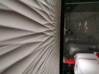 Apartamento Lexury Suite Acqua