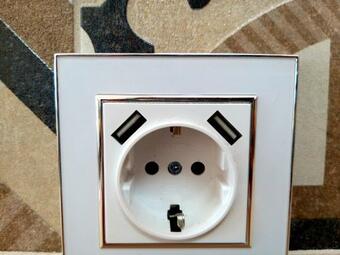 Apartamento Vistas Al Mar, Wifi, Piscina Y Nuevo A Estrenar