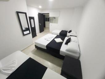 Hotel Solarium