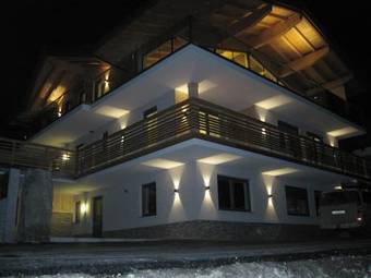 Apartamento Alpenchalet Zillertal