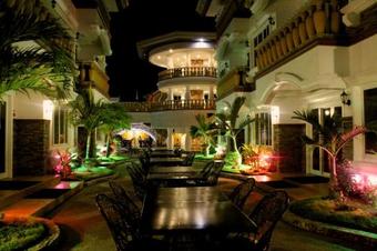 Aparthotel Casablanca Hotel Condominium Resort