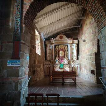 Hotel Boutique Simacota