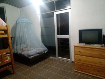 Apartamento Segundo Piso