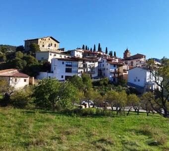 Apartamento Cal Ferrer D�herbers