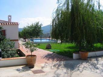 Hostal Restaurante Venta El Trillo