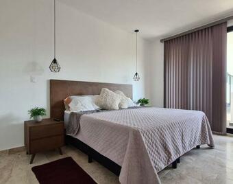 Quinta Palma Real - Habitaciones, Alberca, Wifi