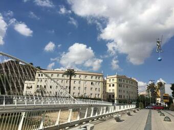Apartamento Viajeros