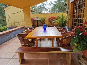 Caba�a Las Margaritas