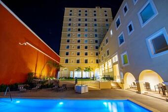 Holiday Inn Express - Merida Centro, An Ihg Hotel