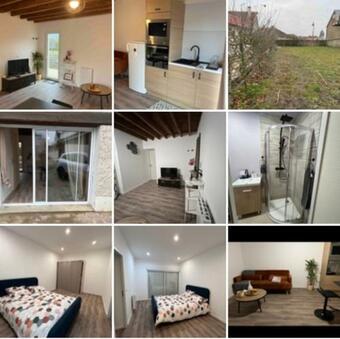 Apartamento Amblainville