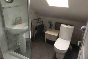 Apartamento Appart Cosy Ann?ullin - Proche Toutes Commodit�s