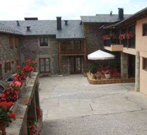 Aparthotel Les Corts