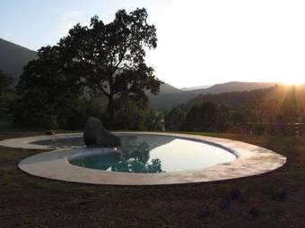 Apartamento Aiguabella