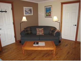 Motel Canadian Rockies Inn