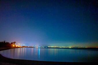 Apartamento Attichetto Vista Mare