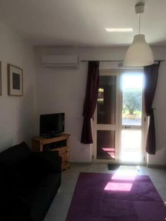 Apartamento Villette Isca Mare