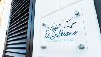 Il Nido Del Gabbiano