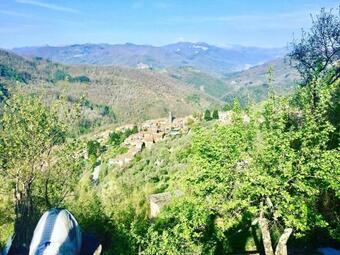 Apartamento Mary?s House