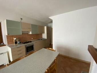 Apartamento Chalet Barard