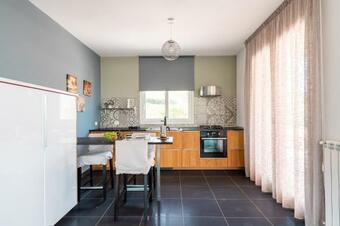 Nuova Villa A Scopello Con Piscina Privata