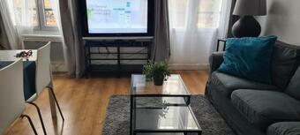 Apartamento Appartement Noah