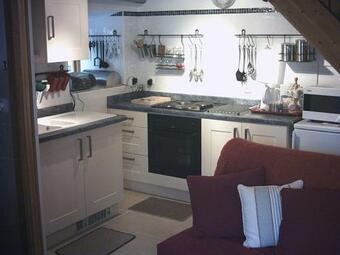 Le Biscottage Arcy-sur-cure