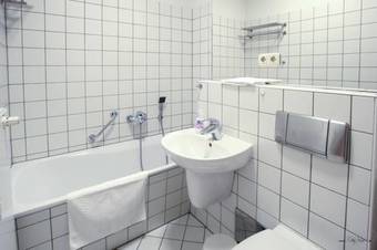 Aparthotel Lodge-leipzig