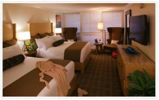 Hotel The Cliffs Resort