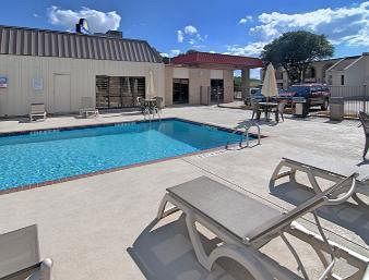 Motel Days Inn Sonora Devils River