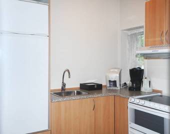 Hostal Viborg Byferie