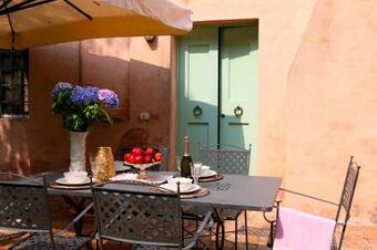 Apartamento Borgo Giustiniani Cottage Pero