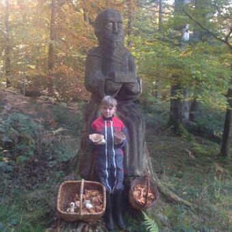 Bed & Breakfast La Freycenette